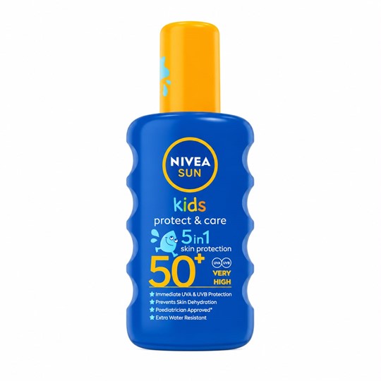 Picture of NIVEA SUN KIDS SPRAY SPF 50+